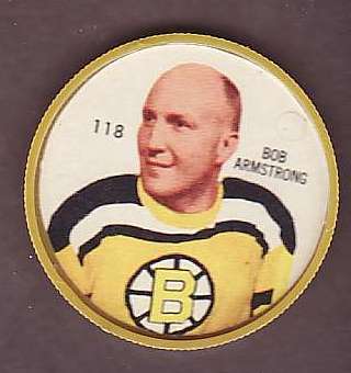 118 Bob Armstrong